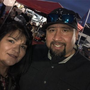 Meet your Posher, Robert-mari